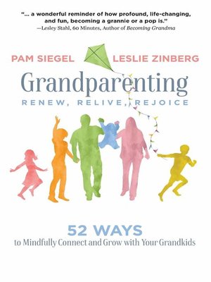 cover image of Grandparenting